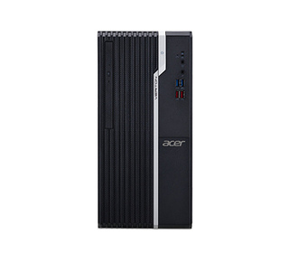 Acer Veriton S2660G PC I3 4 Go 1 To Windows 10 Pro Noir