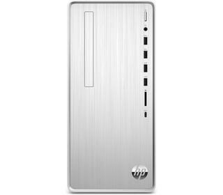 HP Pavilion TP01-1013NF PC I5 8 Go 1 To Windows 11 Home Argent