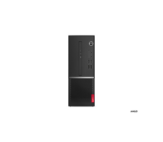 Lenovo V35S PC AMD Ryzen 5 8 Go 256 Go Windows 10 Pro Noir