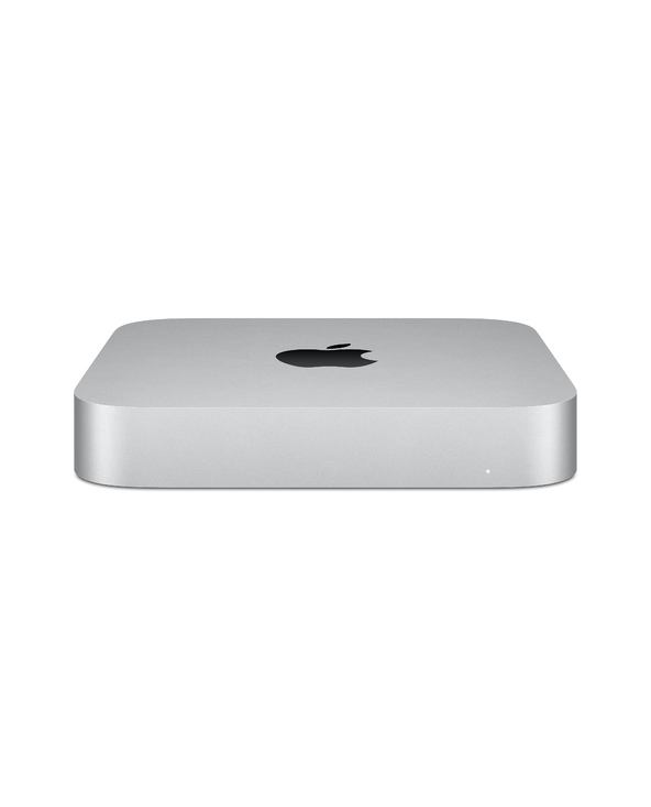 Apple Mac mini Mini PC Apple M 8 Go 256 Go macOS Big Sur Argent