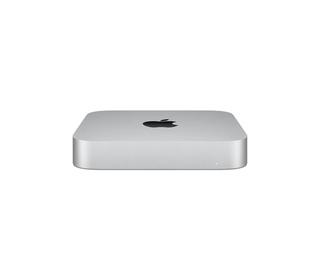 Apple Mac mini Mini PC Apple M 8 Go 512 Go macOS Big Sur Argent
