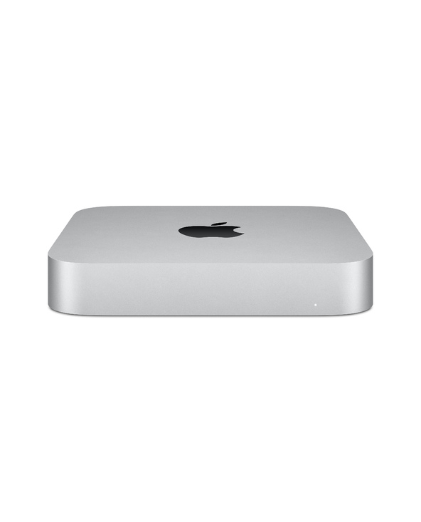 Apple Mac mini Mini PC Apple M 8 Go 512 Go macOS Big Sur Argent