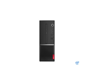 Lenovo V50S PC PENTIUM 4 Go 1 To Windows 10 Pro Noir