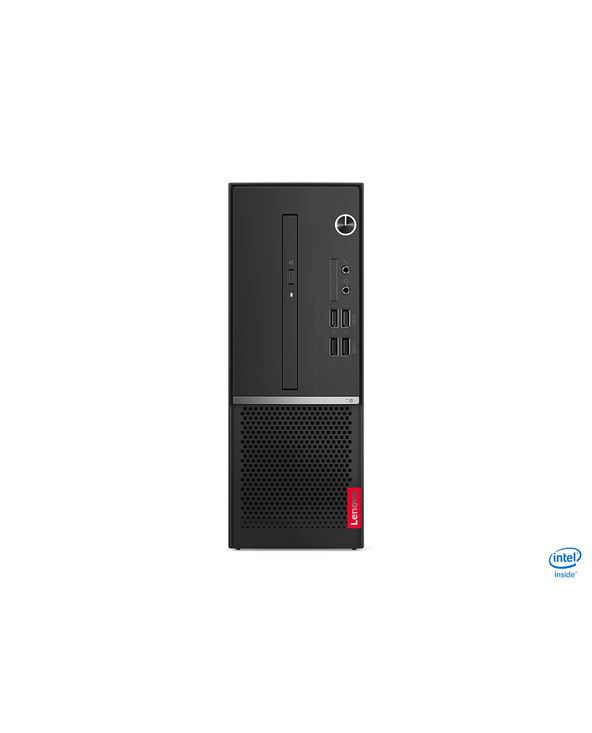 Lenovo V50S PC PENTIUM 4 Go 1 To Windows 10 Pro Noir