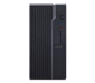 Acer Veriton S4660G PC I5 8 Go 256 Go Windows 10 Pro Noir