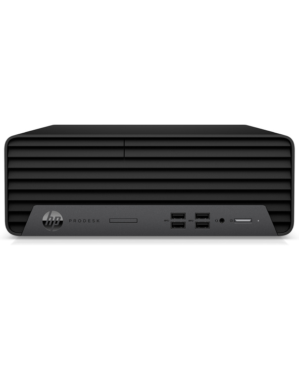 HP ProDesk 405 G6 PC AMD Ryzen 5 8 Go 256 Go Windows 10 Pro Noir