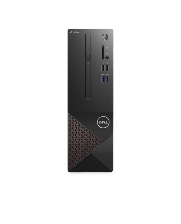 DELL Vostro 3681 PC I3 8 Go 256 Go Windows 10 Pro Noir