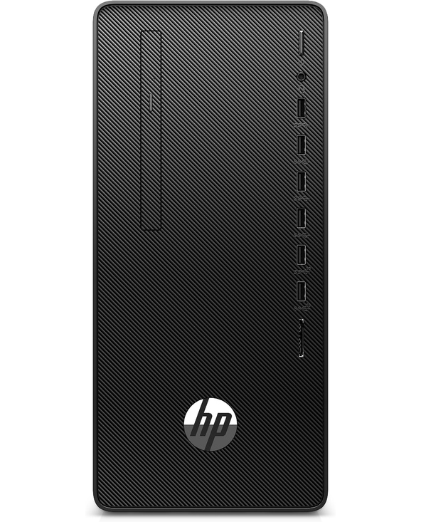 HP 290 G3 PC PENTIUM 4 Go 1 To Windows 10 Pro Noir