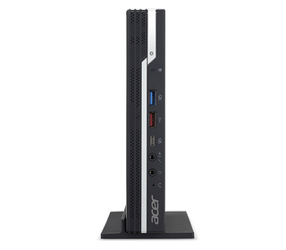 Acer Veriton N4670G Mini PC I3 8 Go 256 Go Windows 10 Pro Noir