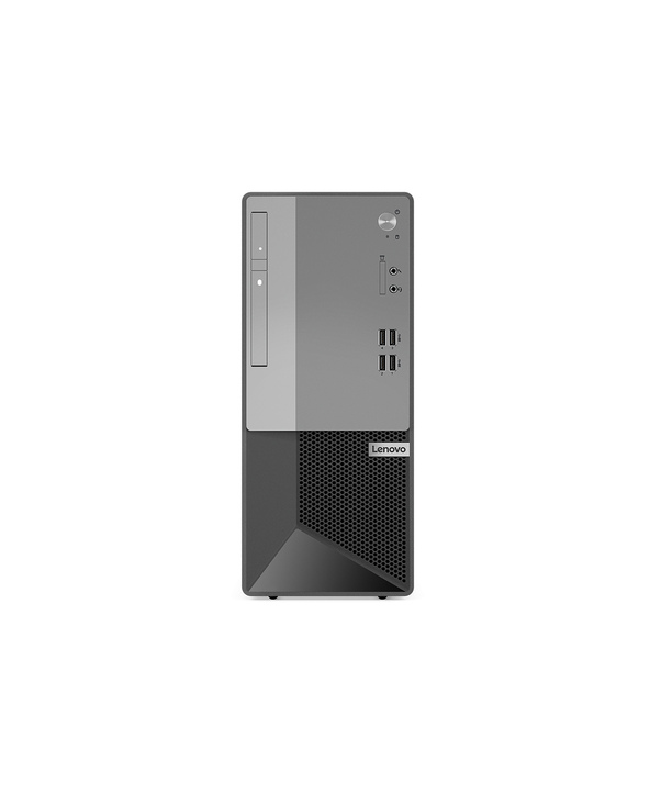 Lenovo V50T PC I3 8 Go 256 Go Windows 10 Pro Noir, Gris