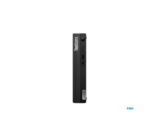 Lenovo ThinkCentre M70Q Mini PC I5 8 Go 256 Go Windows 10 Pro Noir