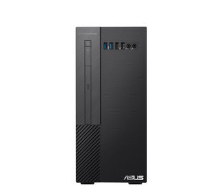 ASUS ExpertCenter X500MA-R4600G005R PC AMD Ryzen 5 8 Go 256 Go Windows 10 Pro Noir