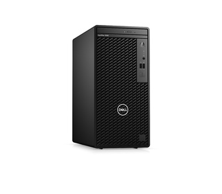 DELL OptiPlex 3090 PC I5 8 Go 256 Go Windows 10 Pro Noir