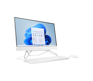 HP 24 ALL-IN-ONE 24-CB0115NF BUNDLE ALL-IN-ONE PC 23.8" PENTIUM 8