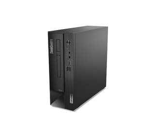 Lenovo ThinkCentre NEO 50S PC I5 16 Go 512 Go Windows 11 Pro Noir