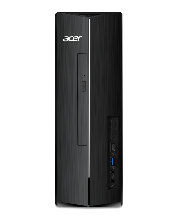 Acer Aspire XC-1760 PC I3 8 Go 512 Go Windows 11 Home Noir
