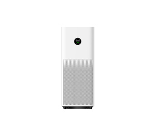 Xiaomi Smart Air Purifier 4 Pro 60 m² 65 dB Blanc