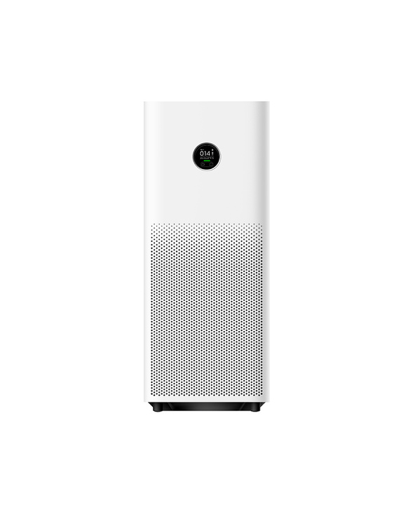 Xiaomi Smart Air Purifier 4 Pro 60 m² 65 dB Blanc Xiaomi Smart Air Purifier 4 Pro 60 m² 65 dB Blanc