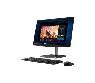 Lenovo V30A-24IIL AIO 23.8" I5 8 Noir 1 To