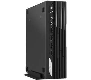 MSI Pro DP21 11MA-093EU Mini PC I3 8 Go 256 Go Windows 11 Pro Noir