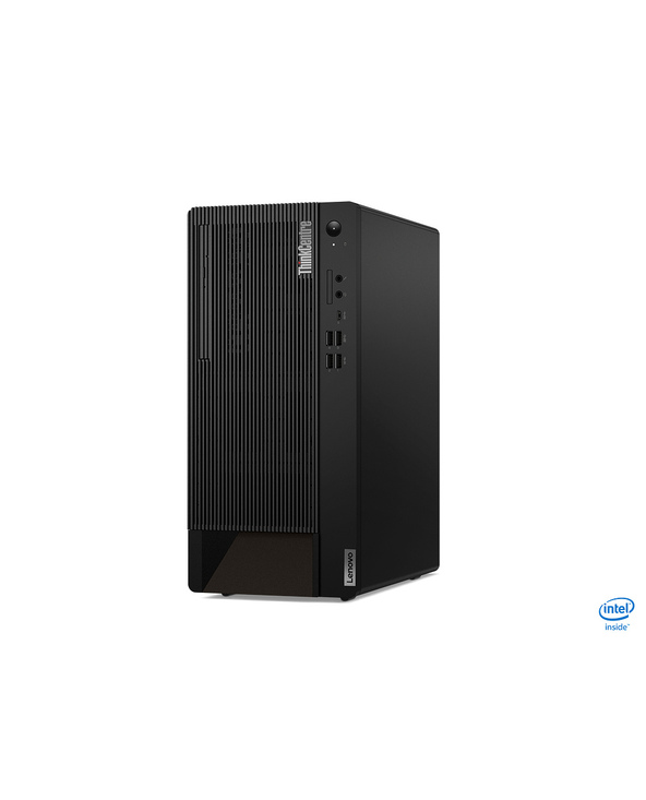 Lenovo ThinkCentre M90T PC I9 16 Go 512 Go Windows 10 Pro Noir