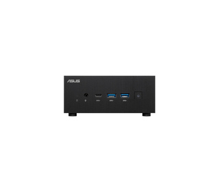 ASUS ExpertCenter PN52-S9032MD Mini PC AMD Ryzen 9 16 Go 1 To Non Noir