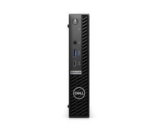 DELL OptiPlex 5000 Mini PC I5 8 Go 256 Go Windows 10 Pro Noir