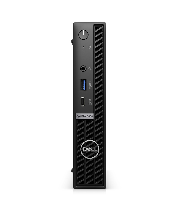 DELL OptiPlex 5000 Mini PC I5 8 Go 256 Go Windows 10 Pro Noir