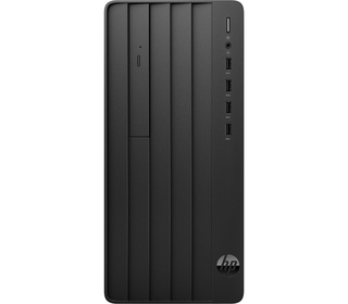 HP Pro 290 G9 PC I3 8 Go 256 Go Windows 11 Pro Noir