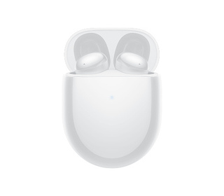 Xiaomi Redmi Buds 4 Casque True Wireless Stereo (TWS) Ecouteurs Appels/Musique Bluetooth Blanc