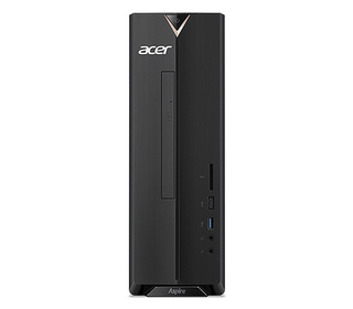 Acer Aspire XC-840 PC CELERON 8 Go 1 To Windows 11 Home Noir