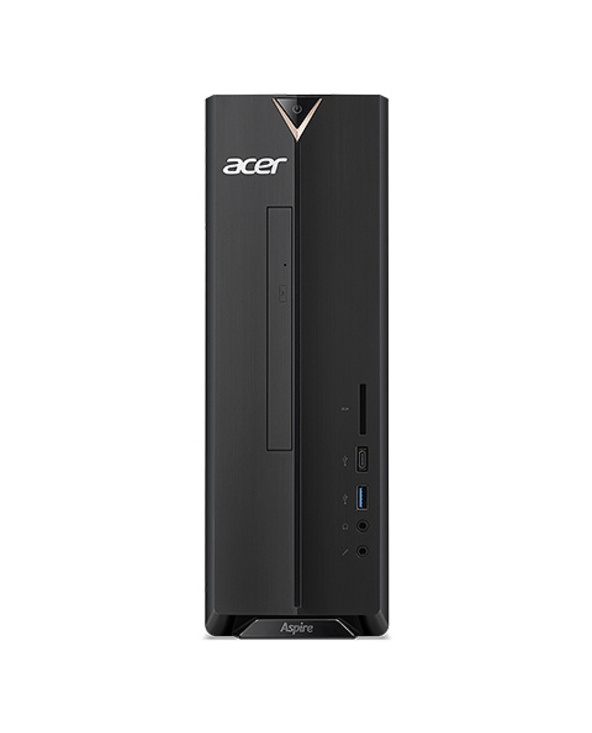 Acer Aspire XC-840 PC CELERON 8 Go 1 To Windows 11 Home Noir