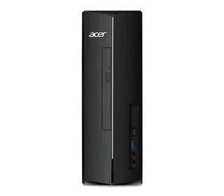 Acer Aspire XC-1760 PC I3 4 Go 256 Go Windows 11 Home Noir