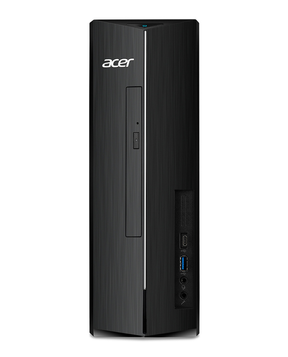 Acer Aspire XC-1760 PC I3 4 Go 256 Go Windows 11 Home Noir