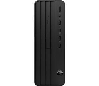 HP Pro 290 G9 PC I3 8 Go 256 Go DOS gratuit Noir