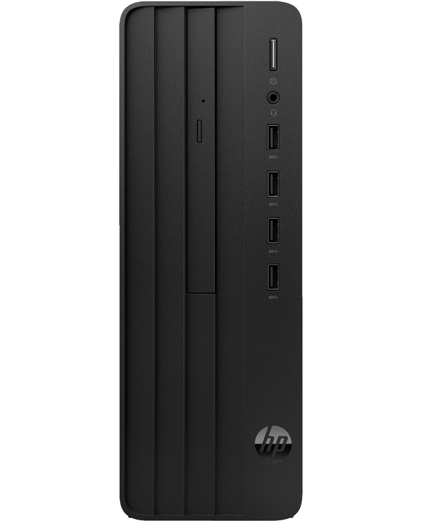 HP Pro 290 G9 PC I3 8 Go 256 Go DOS gratuit Noir