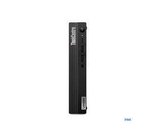 Lenovo ThinkCentre M80Q GEN 3 Mini PC I5 8 Go 256 Go Windows 11 Pro Noir