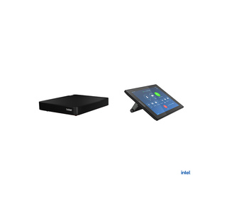 Lenovo ThinkSmart TS/THINKSMART SP CORE+CONTROLLER Z W10 10.1" I5 8 Noir, Rouge 256 Go