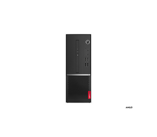 Lenovo V35S-07ADA PC AMD Ryzen 5 16 Go 512 Go Windows 11 Pro Noir