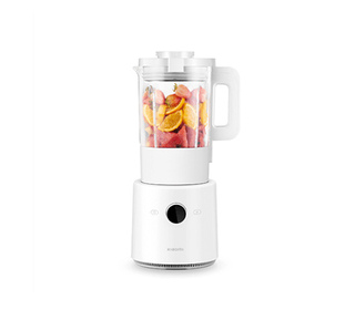Xiaomi MPBJ001ACM-1A 1,6 L Mixeur de cuisine 1000 W Transparent, Blanc