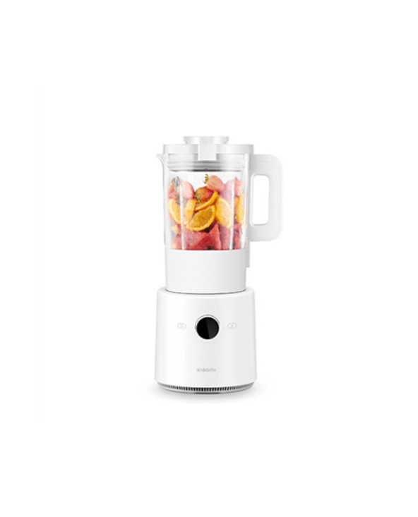 Xiaomi MPBJ001ACM-1A 1,6 L Mixeur de cuisine 1000 W Transparent, Blanc Xiaomi MPBJ001ACM-1A 1,6 L Mixeur de cuisine 1000 W Transparent, Blanc