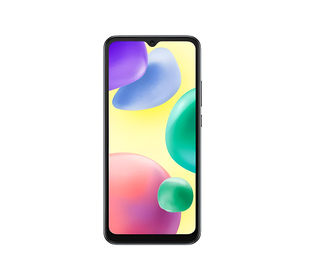 Xiaomi Redmi 10A 6.53" 64 Go Gris