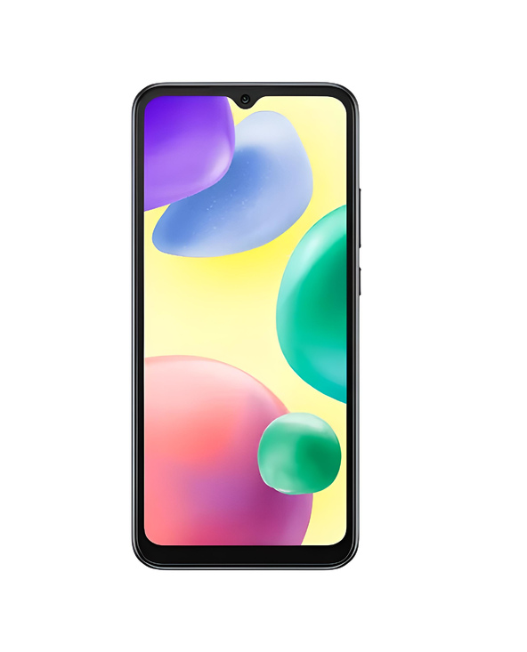 Xiaomi Redmi 10A 6.53" 64 Go Gris