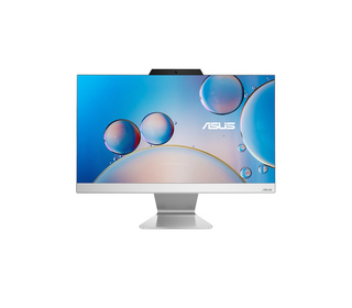 ASUS A3202WBAK-WA064W 21.45" I3 8 Blanc 256 Go