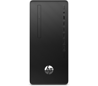 HP 290 G4 PC PENTIUM 4 Go 1 To Windows 11 Pro Noir