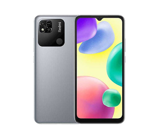 Xiaomi Redmi 10A 6.53" 64 Go Argent
