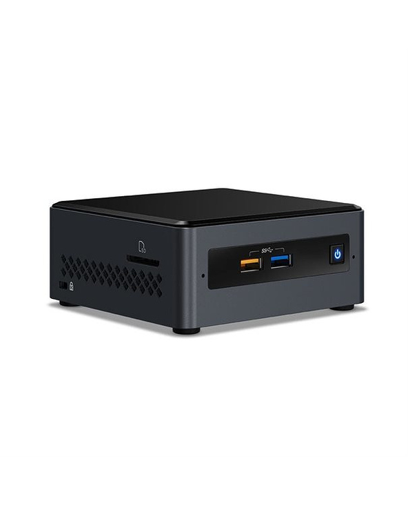 Wortmann AG TERRA 1009949 Mini PC PENTIUM 4 Go 240 Go Windows 11 Pro Noir