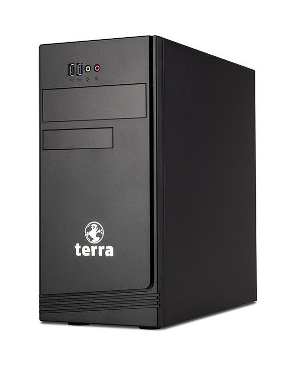 Wortmann AG TERRA EU1009956 PC I7 16 Go 1 To Windows 11 Pro Noir