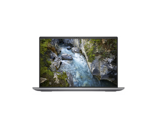 DELL Precision 5680 16" I7 32 Go Gris 1 To