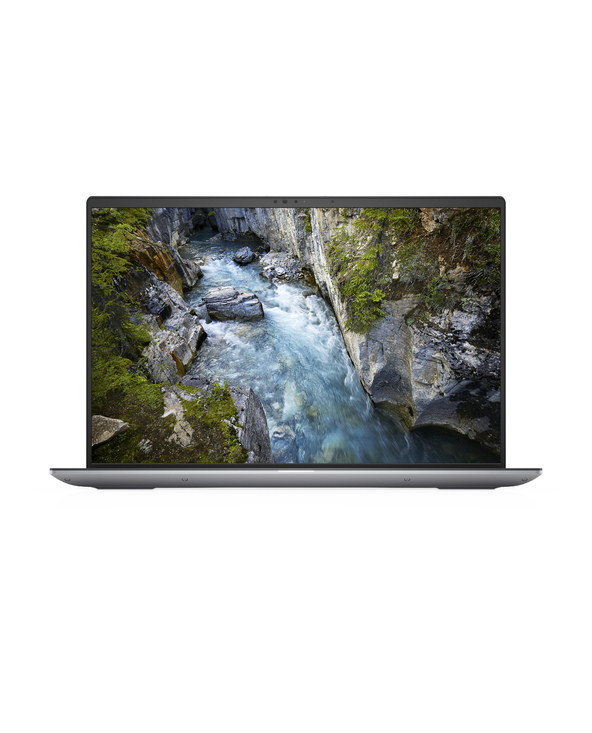 DELL Precision 5680 16" I7 32 Go Gris 1 To